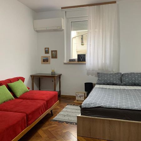 New Episode - Apartment With Private Parking Ljubljana Eksteriør billede