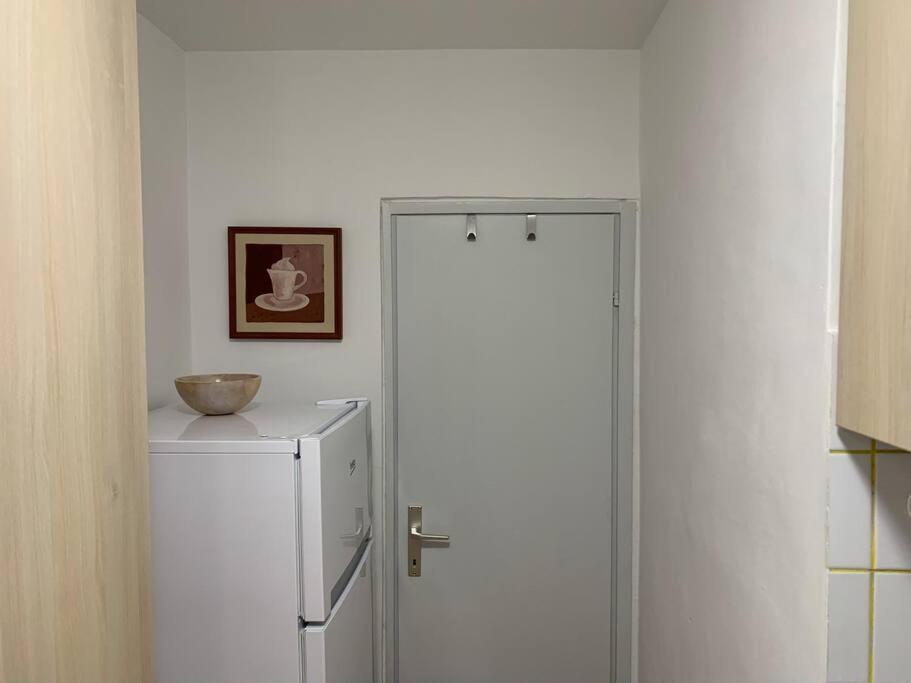 New Episode - Apartment With Private Parking Ljubljana Eksteriør billede