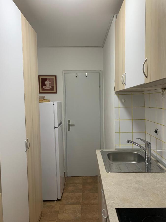 New Episode - Apartment With Private Parking Ljubljana Eksteriør billede