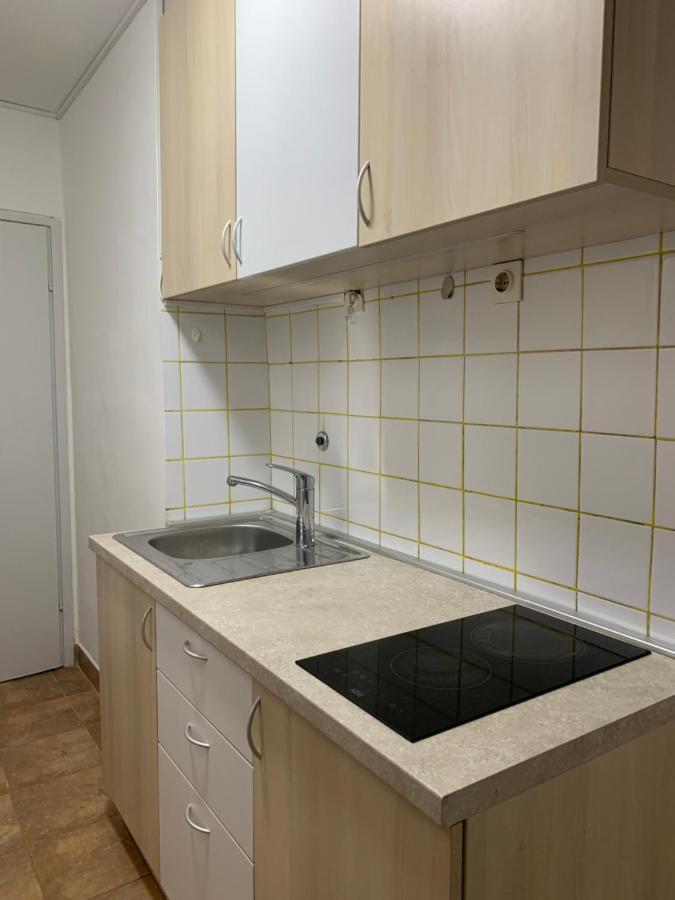 New Episode - Apartment With Private Parking Ljubljana Eksteriør billede